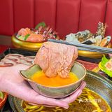 和牛海鲜🦞自由 拉上姐妹快冲‼️‼️