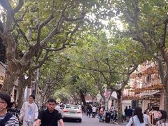 -La Strada(安福路店)
