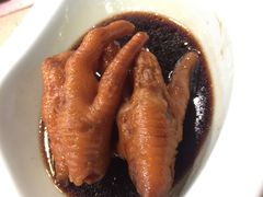 -点都德(盘福楼店)