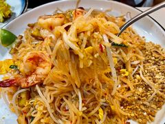 -小曼谷泰国美食 (南角道分店)