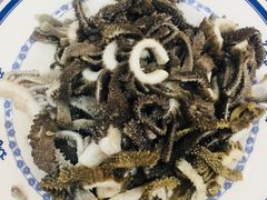 -老爆肚满五香烧牛羊肉