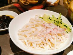 老北京炸酱面-金鸭季·北京烤鸭(深业上城店)