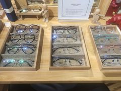 -肆兮眼镜·蔡司·徕卡战略合作店(大坪店)