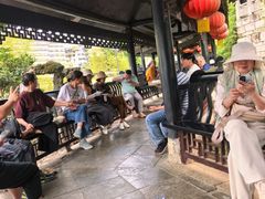 -文昌阁