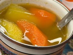 -乡村馕坑肉·烧烤·新疆菜·本地人更爱吃(阿勒泰首店)