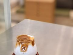-Beans Solo豆号咖啡(百家湖花园店)