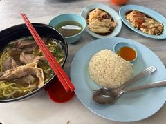 -丽丰茶冰室