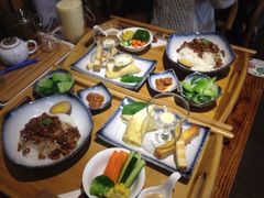 我茶台ONE味-我茶人文茶馆