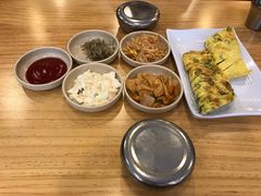 -金北顺大锅家(신사본점)