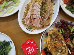 -醉壹号海鲜大排档(厦门店)