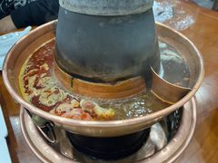 -岳合轩老北京涮肉