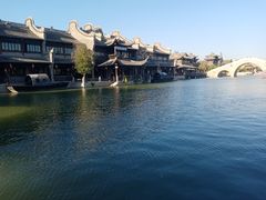 -朱仙镇启封故园景区