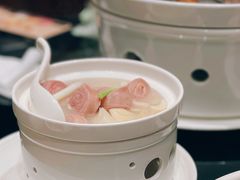 脆笋肠灌肠-闽和南(深圳万象城店)