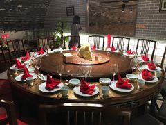 包厢-皇家冰窖小院(什刹海店)