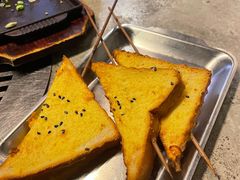 -神伙烧烤(江北黄泥塝店)