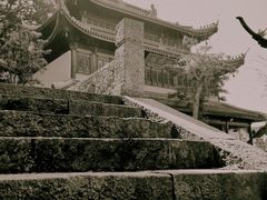 -无锡惠山寺