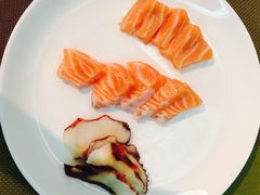 -北京北辰洲际酒店啡扬咖啡厅·自助餐厅