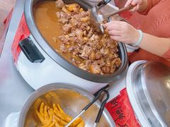 -老字号德记烧腊饭店·海鲜加工