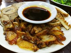 -达道武仔牛肉店(广达路店)