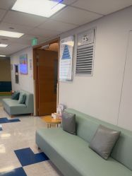 -杭州贝瑞斯美华妇儿医院·早孕·产检·儿科