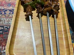 -乡村馕坑肉·烧烤·新疆菜·本地人更爱吃(阿勒泰首店)