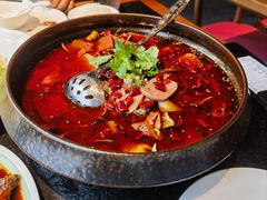 -权茂上海菜(殷行路店)