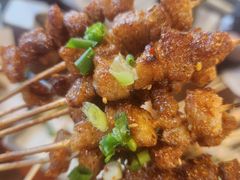 -林二哥宜烤官·宜宾小烧烤