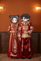-CD视觉婚纱摄影