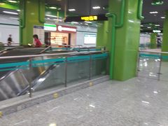 -桂林公园(地铁站)
