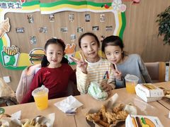 -德克士(开鲁店)