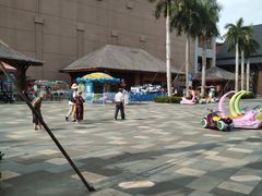 -亚马逊丛林水乐园