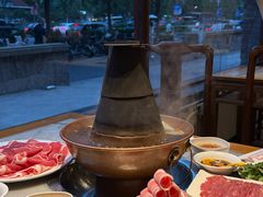 -老五四季涮肉(菜市口店)