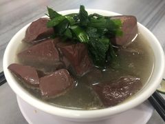 -芬芳甜品(同福路店)