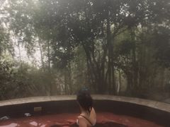 -江南天池高山汤泉城