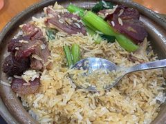 -煲煲掂风味煲仔饭餐厅(西区店)