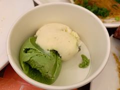 哈根达斯-芭菲盛宴·环球美食(解放碑英利国际店)