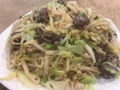 -揭阳钟记小食(福田新村店)