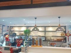 -西语炭烧牛排·西厨(石龙店)