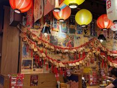 -桃太郎寿司料理(南坪店)