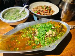 -树厨贵州菜(铜仁花果山店)