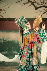 -盘子女人坊古装写真摄影(天津总店)