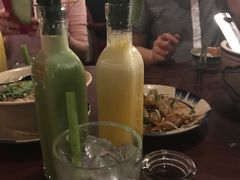 -Cuc Gach Quan Restaurant