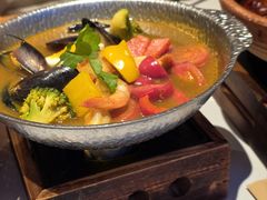 -无印良品餐堂 MUJI Diner(成都太古里店)