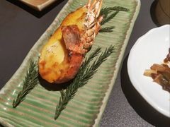 -雍容荟活波龙自助餐(IFS黑金店)