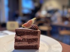 -EAU CAFE(永康路店)
