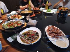-真味汤馆(汽博店)