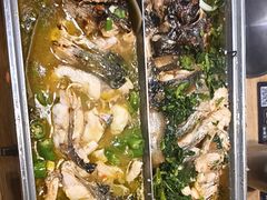 -鱼酷活鱼烤鱼(梅江印象城店)
