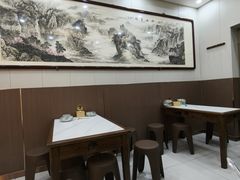 -老七饭馆(光荣道总店)