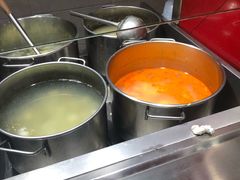 -新繁阳大食堂(民星路店)