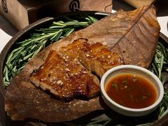 -狮拾久·现代新加坡料理(福田COCO Park店)
